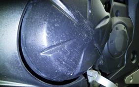 KAWASAKI NINJA 400R 2013 ER400B