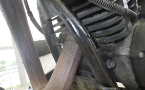 YAMAHA DT125 2N0