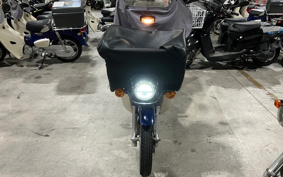 HONDA SUPER CUB50 AA07