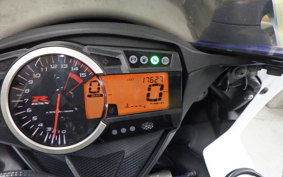 SUZUKI GSX-R1000 2012