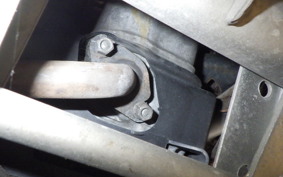 HONDA DIO CESTA GEN 2 AF68