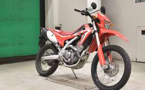 HONDA CRF250L LD 2013 MD44