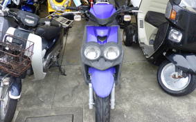 YAMAHA BW'S 50 Gen.3 SA44J