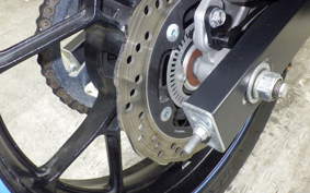 SUZUKI GSX250RA 2023