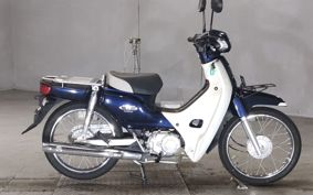 HONDA SUPER CUB110 JA10