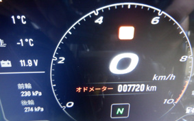 HARLEY PAN AMERICA 1250 2021 ZES