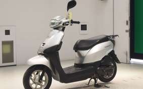 HONDA TACT-4ﾍﾞｰｼｯｸ AF79