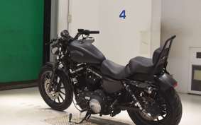 HARLEY XL883N 2013