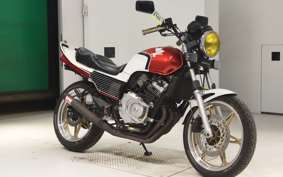 HONDA JADE 2021 MC23