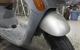 SUZUKI LET's 4 CA41A