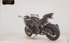 KAWASAKI NINJA 1000SX 2023 ZXT02K