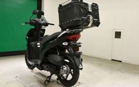 SUZUKI ADDRESS 110 2005 CE47A