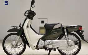 HONDA C50 SUPER CUB AA04