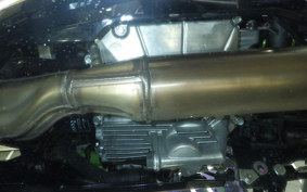 KAWASAKI ZX-4RR 2024