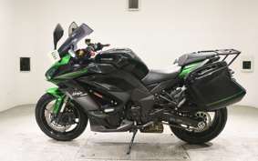 KAWASAKI NINJA 1000SX 2023 ZXT02K