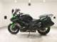 Фото Kawasaki NINJA 1000SX 2023 с японского аукциона