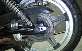 HONDA CB400AT CB400A