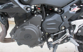 KAWASAKI Z250 EX250P