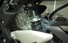 KAWASAKI NINJA 400 2023 EX400L