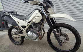 KAWASAKI KLX230 SHERPA  LX232A
