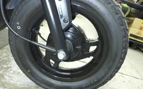 APRILIA SR125 2017