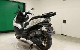 BMW C400GT 2025