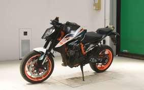 KTM 890 DUKE R 2021