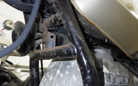 BMW R65 1979