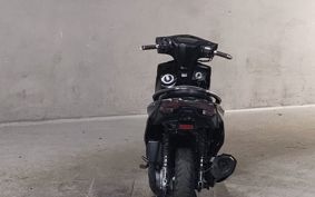 YAMAHA CYGNUS125XSR SED8J