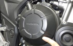 HONDA 400X ABS 2017 NC47