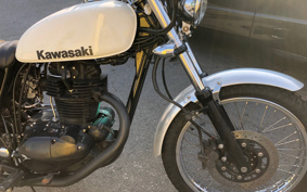 KAWASAKI 250TR BJ250F