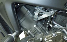 YAMAHA XSR900 2023 RN80J