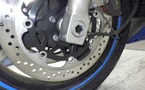 KAWASAKI ZZ1200 NINJA R 2002 ZXT20C