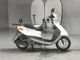 Фото Yamaha JOG с японского аукциона