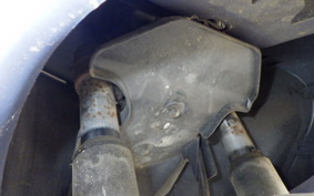 HONDA DIO GEN 3 AF34