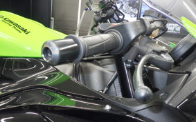 KAWASAKI NINJA ZX-6R A 2023 ZX636G