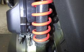 HONDA LEAD 125 2005 JK12