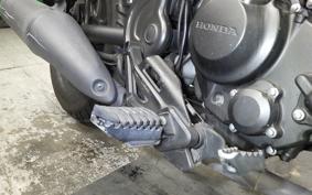 HONDA REBEL 250 A 2019 MC49