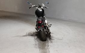 HONDA STEED 400 NC26