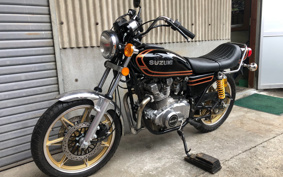 SUZUKI GS400 2025 GS400