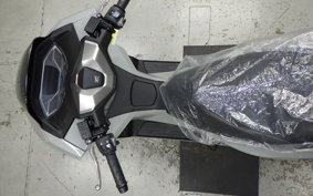 HONDA PCX 125 2007 JK05
