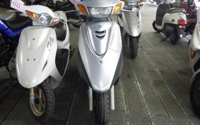 YAMAHA AXIS 125 TREET 2009 SE53J