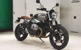 BMW R NINE T SCRAMBLER 2018
