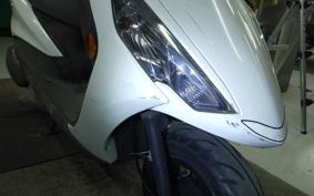 YAMAHA AXIS 125 Z SED7J