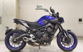 YAMAHA MT-09 A 2017 RN52J