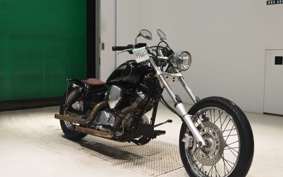 YAMAHA DRAGSTAR 250 2016 VG02J