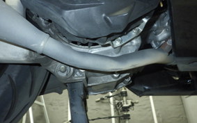 HONDA PCX 125 2002 JK05