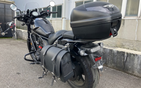 HONDA REBEL 1100 DCT 2022 SC83