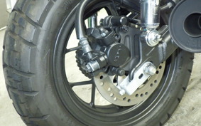 HONDA MONKEY 125 2023 JB03