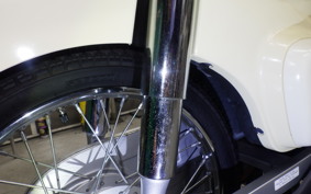 HONDA C50 SUPER CUB AA09